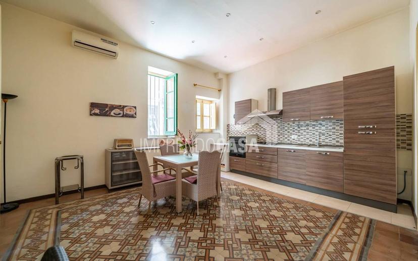 Trilocale via Costantino Nigra 48, Politeama - Ruggiero Settimo, Palermo — foto 29 di 42