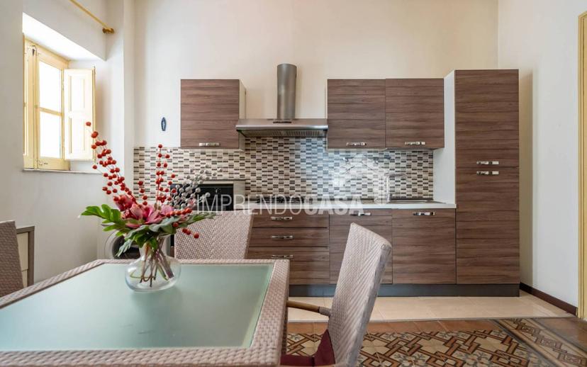 Trilocale via Costantino Nigra 48, Politeama - Ruggiero Settimo, Palermo — foto 42 di 42