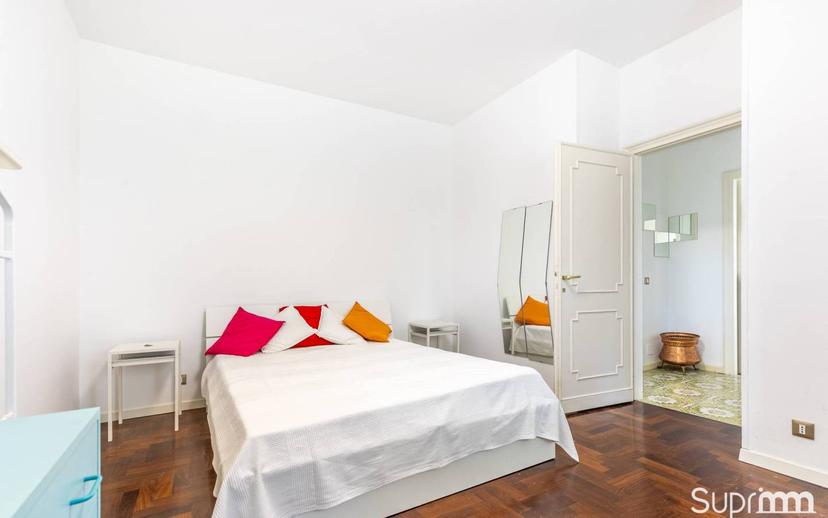 Quadrilocale via Cavalieri di Rodi 16, Ospedaletti — foto 16 di 40