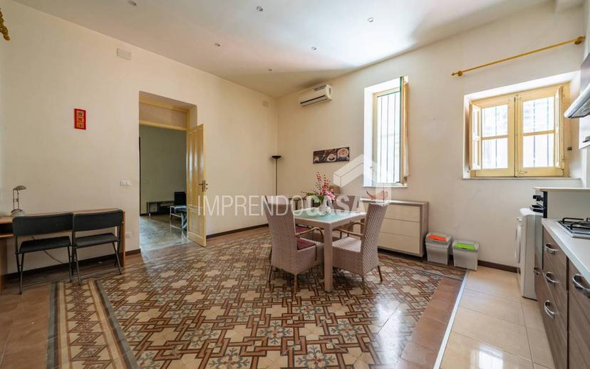 Trilocale via Costantino Nigra 48, Politeama - Ruggiero Settimo, Palermo — foto 8 di 42