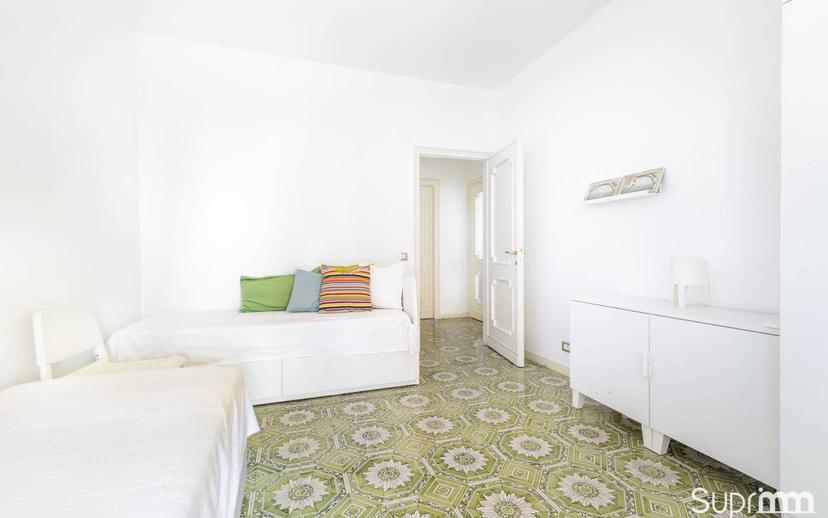 Quadrilocale via Cavalieri di Rodi 16, Ospedaletti — foto 22 di 40