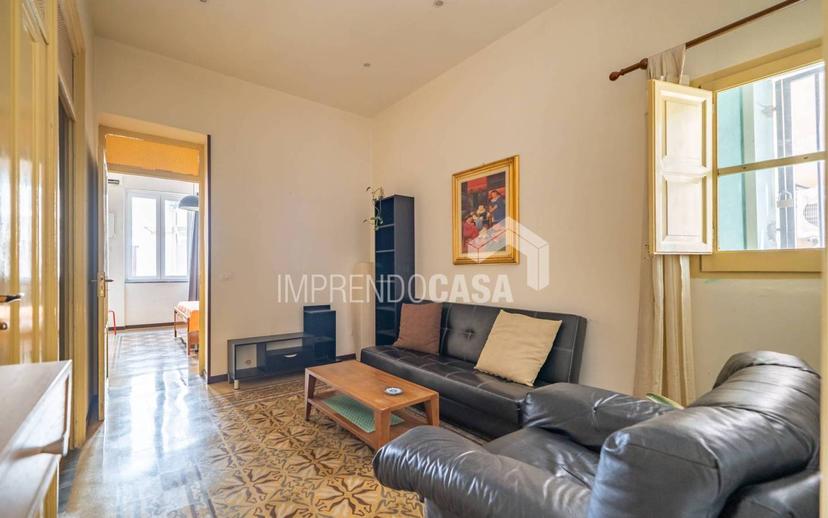 Trilocale via Costantino Nigra 48, Politeama - Ruggiero Settimo, Palermo — foto 20 di 42