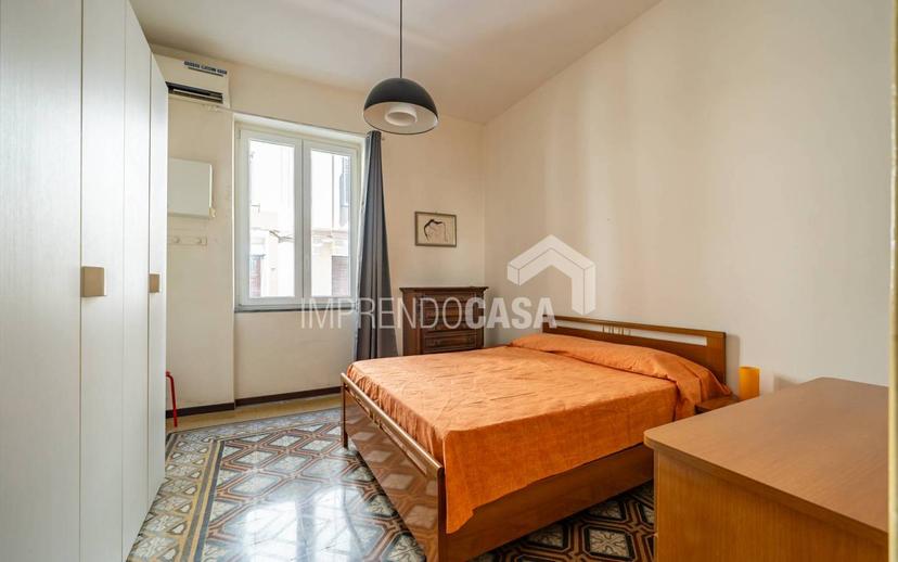 Trilocale via Costantino Nigra 48, Politeama - Ruggiero Settimo, Palermo — foto 11 di 42