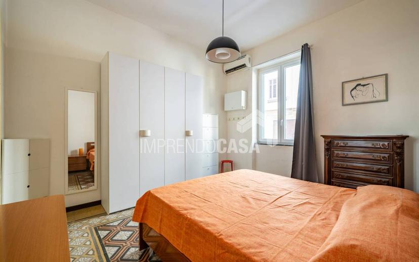 Trilocale via Costantino Nigra 48, Politeama - Ruggiero Settimo, Palermo — foto 13 di 42