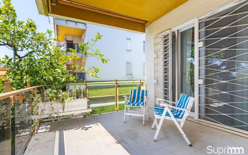 Quadrilocale via Cavalieri di Rodi 16, Ospedaletti — foto 17 di 40