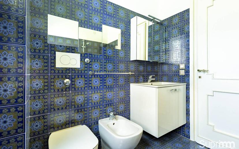 Quadrilocale via Cavalieri di Rodi 16, Ospedaletti — foto 24 di 40