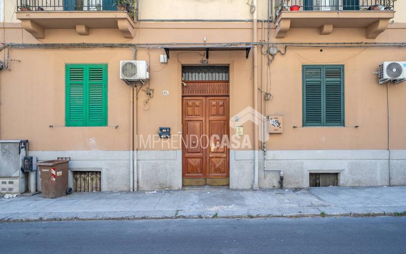 Trilocale via Costantino Nigra 48, Politeama - Ruggiero Settimo, Palermo — foto 4 di 42