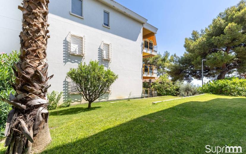 Quadrilocale via Cavalieri di Rodi 16, Ospedaletti — foto 9 di 40