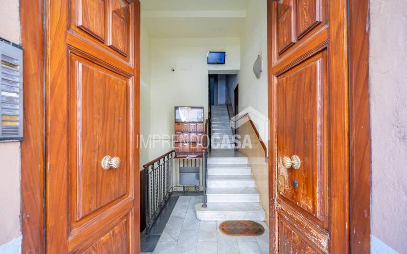 Trilocale via Costantino Nigra 48, Politeama - Ruggiero Settimo, Palermo — foto 37 di 42