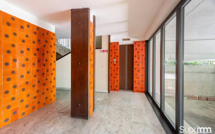 Quadrilocale via Cavalieri di Rodi 16, Ospedaletti — foto 25 di 40