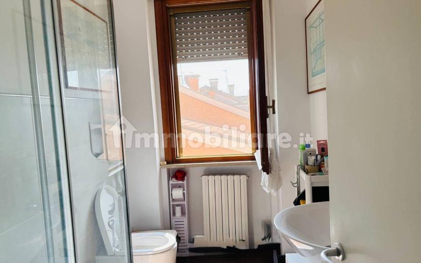 Trilocale via Giuseppe Verdi, Centro, Legnago — foto 18 di 18