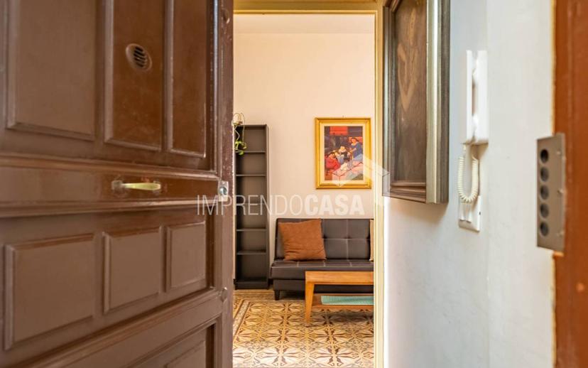 Trilocale via Costantino Nigra 48, Politeama - Ruggiero Settimo, Palermo — foto 6 di 42