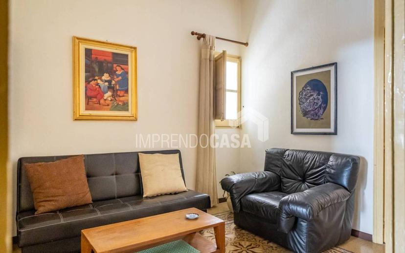 Trilocale via Costantino Nigra 48, Politeama - Ruggiero Settimo, Palermo — foto 7 di 42
