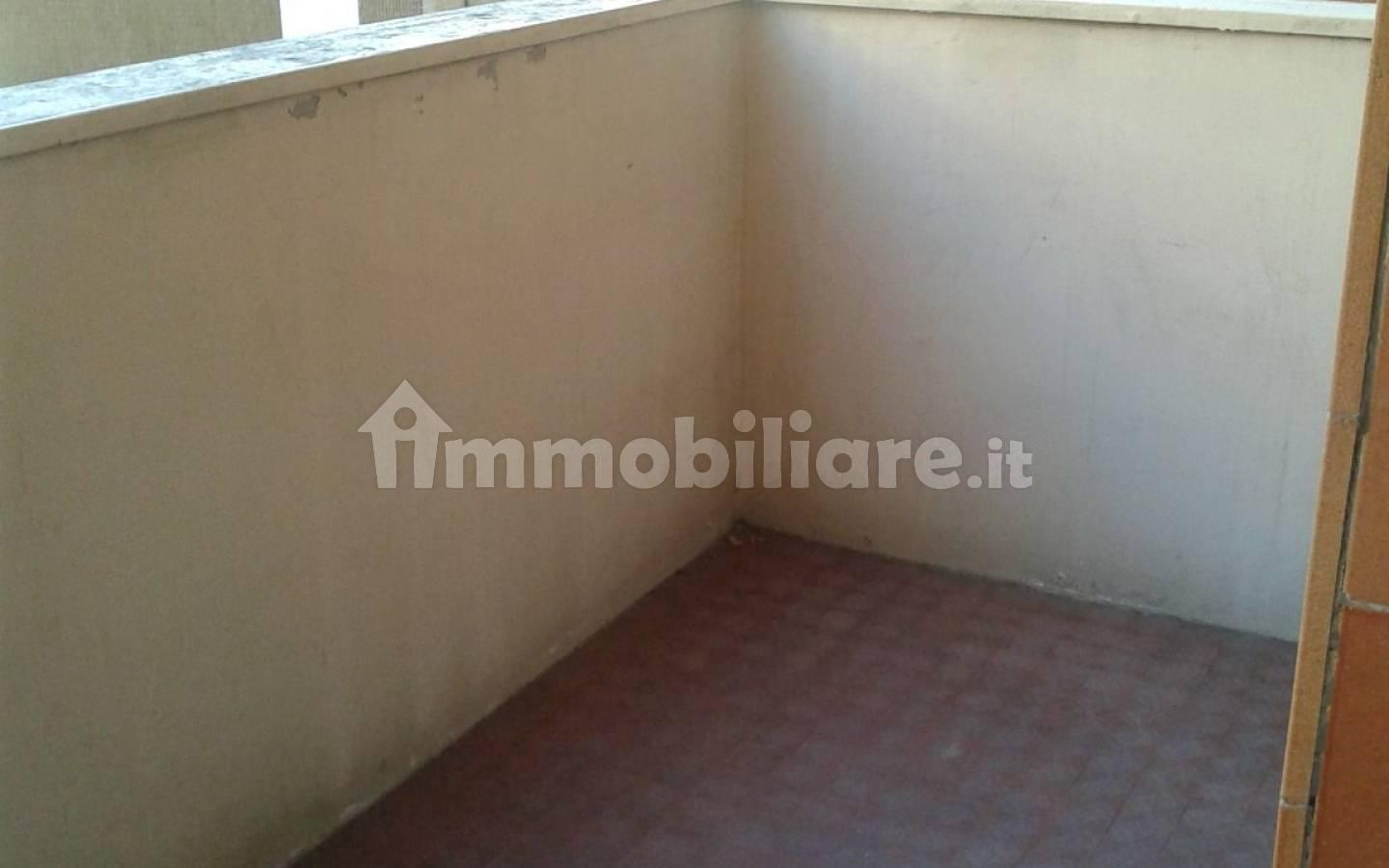 Quadrilocale buono stato, terzo piano, Dante - Cheope, Piacenza