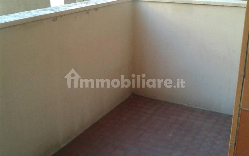 Quadrilocale buono stato, terzo piano, Dante - Cheope, Piacenza
