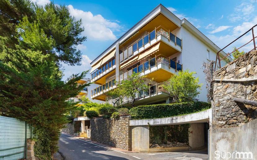 Quadrilocale via Cavalieri di Rodi 16, Ospedaletti — foto 19 di 40
