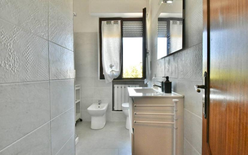 Quadrilocale via Alcide De Gasperi 19, Centro, Porto Recanati — foto 25 di 40