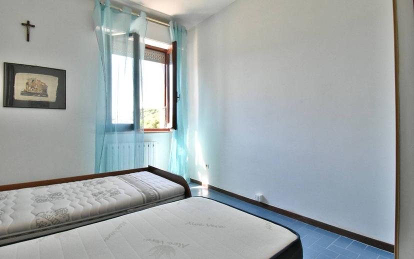 Quadrilocale via Alcide De Gasperi 19, Centro, Porto Recanati — foto 17 di 40
