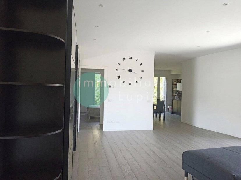 Bilocale ottimo stato, terzo piano, San Lazzaro, San Lazzaro di Savena — foto 8 di 12