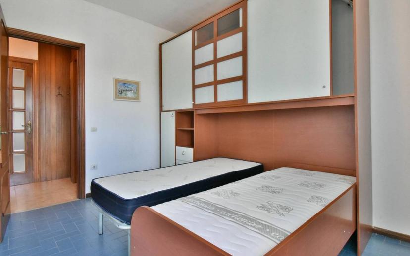 Quadrilocale via Alcide De Gasperi 19, Centro, Porto Recanati — foto 20 di 40