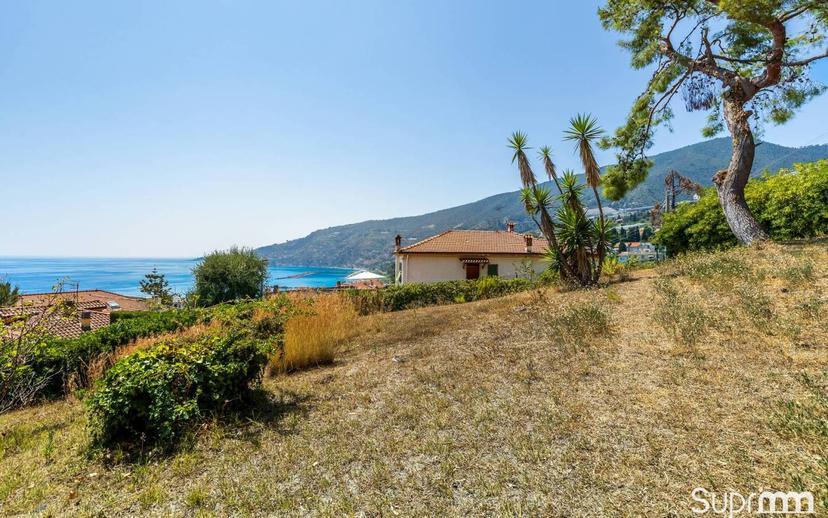 Quadrilocale via Cavalieri di Rodi 16, Ospedaletti — foto 28 di 40
