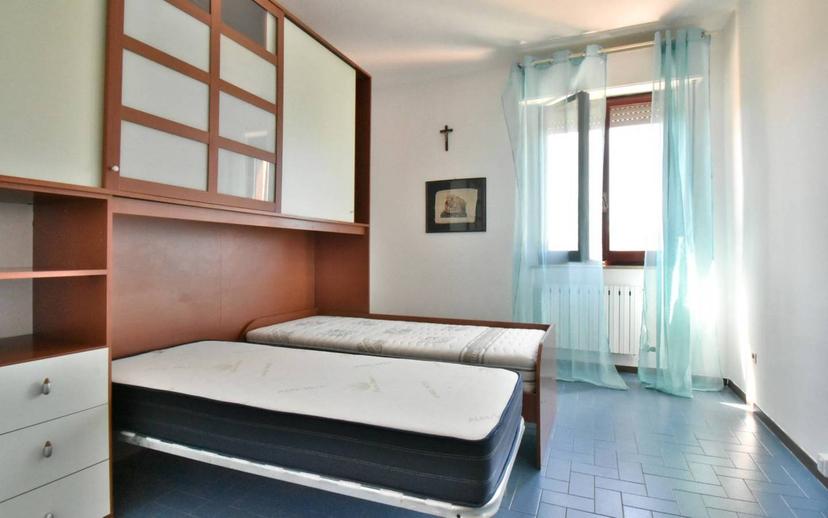 Quadrilocale via Alcide De Gasperi 19, Centro, Porto Recanati — foto 28 di 40
