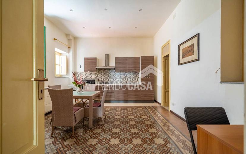Trilocale via Costantino Nigra 48, Politeama - Ruggiero Settimo, Palermo — foto 38 di 42
