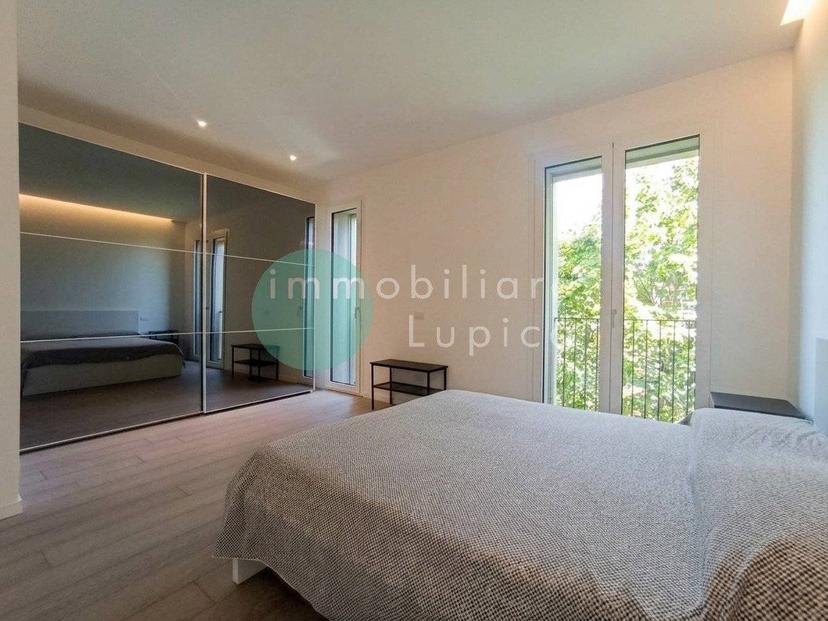 Bilocale ottimo stato, terzo piano, San Lazzaro, San Lazzaro di Savena — foto 9 di 12