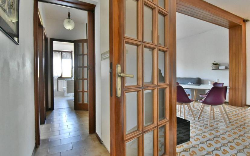 Quadrilocale via Alcide De Gasperi 19, Centro, Porto Recanati — foto 9 di 40