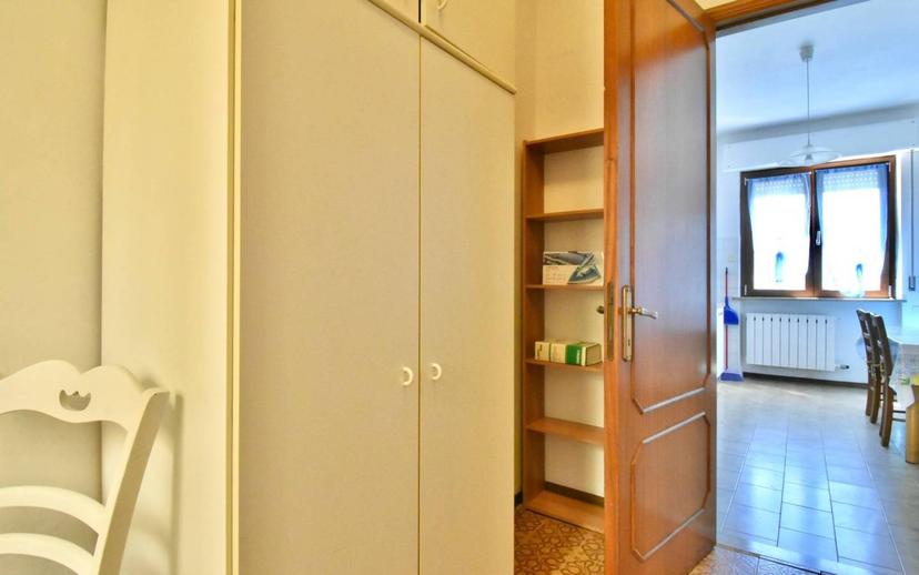 Quadrilocale via Alcide De Gasperi 19, Centro, Porto Recanati — foto 10 di 40