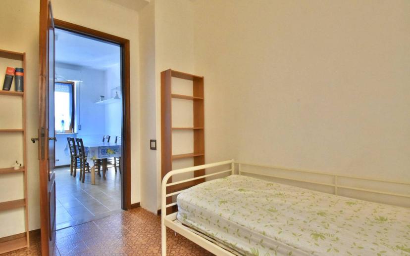 Quadrilocale via Alcide De Gasperi 19, Centro, Porto Recanati — foto 40 di 40