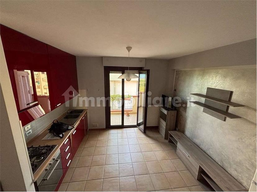 Trilocale 70 m², Montarice, S. Maria in Potenza, Porto Recanati — foto 10 di 29