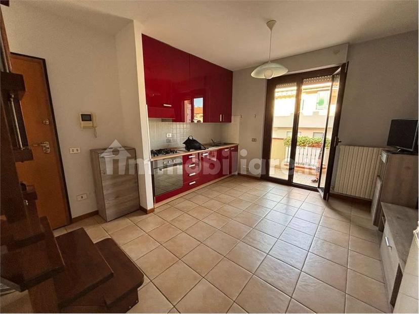 Trilocale 70 m², Montarice, S. Maria in Potenza, Porto Recanati — foto 12 di 29