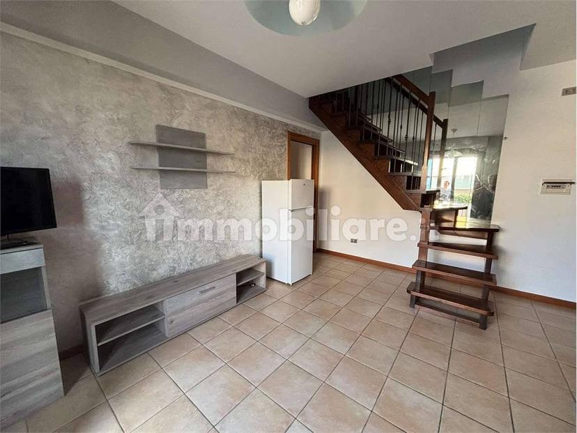 Trilocale 70 m², Montarice, S. Maria in Potenza, Porto Recanati — foto 4 di 29