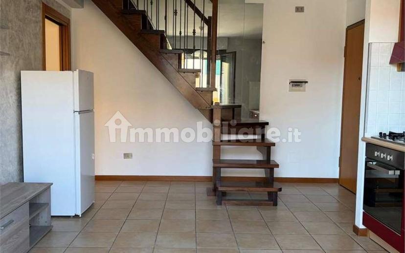 Trilocale 70 m², Montarice, S. Maria in Potenza, Porto Recanati — foto 24 di 29