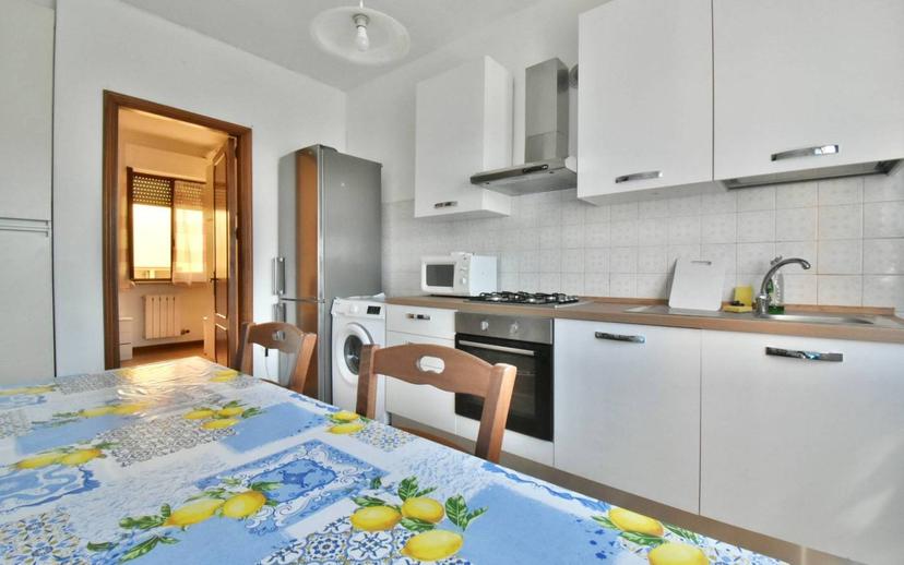 Quadrilocale via Alcide De Gasperi 19, Centro, Porto Recanati — foto 34 di 40