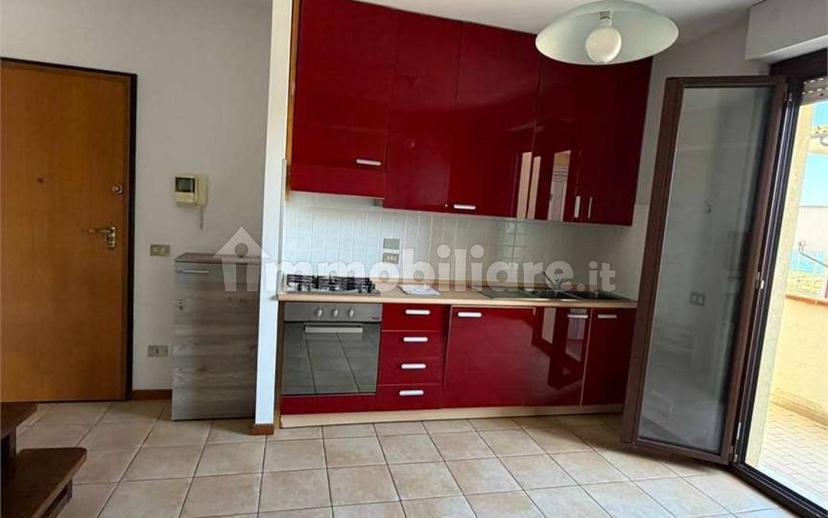 Trilocale 70 m², Montarice, S. Maria in Potenza, Porto Recanati — foto 25 di 29
