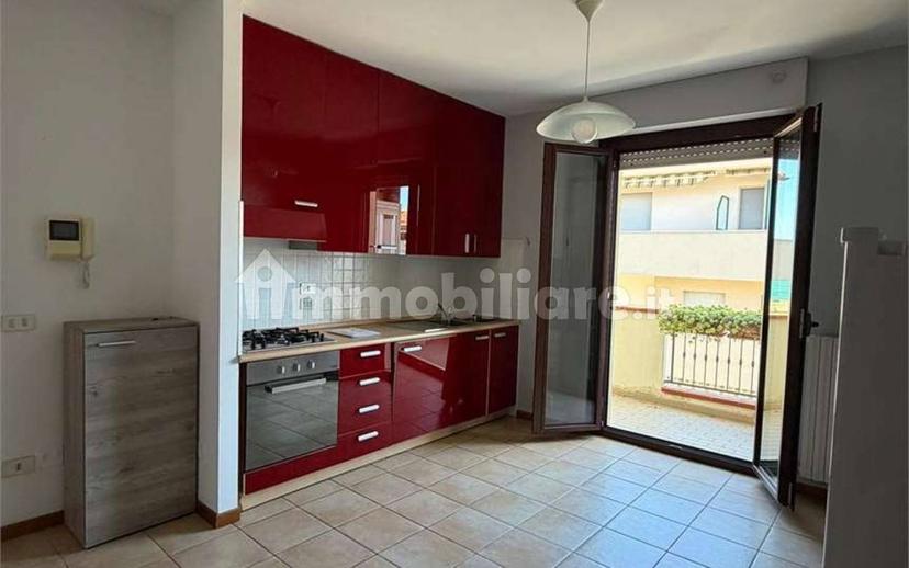 Trilocale 70 m², Montarice, S. Maria in Potenza, Porto Recanati — foto 13 di 29