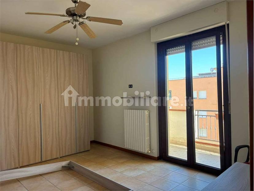 Trilocale 70 m², Montarice, S. Maria in Potenza, Porto Recanati — foto 27 di 29