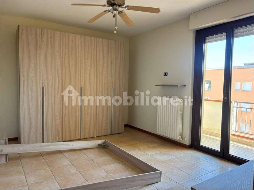 Trilocale 70 m², Montarice, S. Maria in Potenza, Porto Recanati — foto 22 di 29