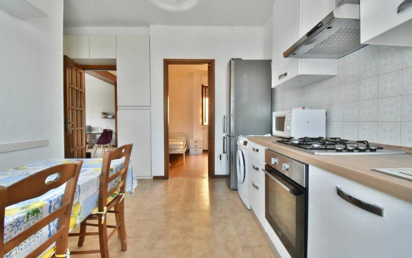 Quadrilocale via Alcide De Gasperi 19, Centro, Porto Recanati — foto 2 di 40