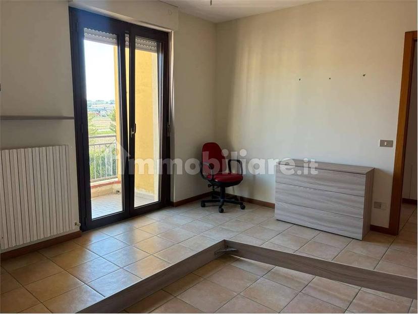 Trilocale 70 m², Montarice, S. Maria in Potenza, Porto Recanati — foto 3 di 29