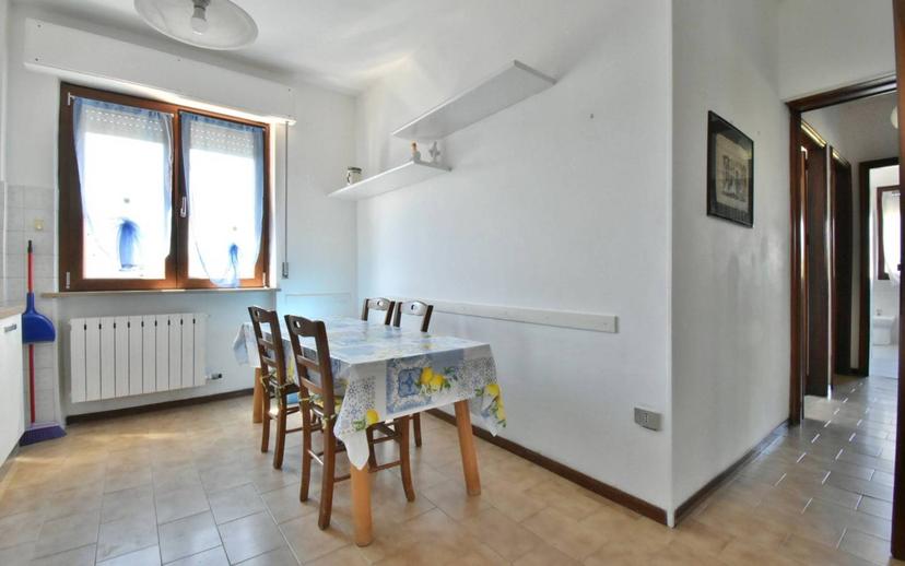 Quadrilocale via Alcide De Gasperi 19, Centro, Porto Recanati — foto 24 di 40