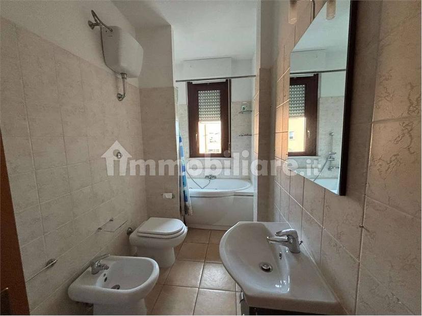 Trilocale 70 m², Montarice, S. Maria in Potenza, Porto Recanati — foto 23 di 29
