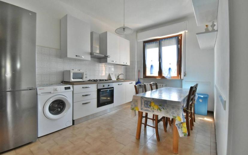 Quadrilocale via Alcide De Gasperi 19, Centro, Porto Recanati