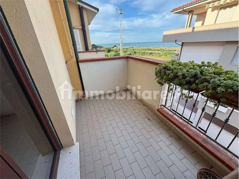 Trilocale 70 m², Montarice, S. Maria in Potenza, Porto Recanati — foto 7 di 29