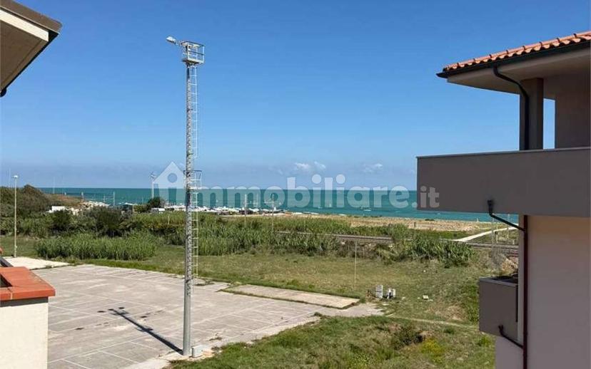 Trilocale 70 m², Montarice, S. Maria in Potenza, Porto Recanati — foto 16 di 29