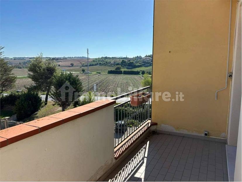 Trilocale 70 m², Montarice, S. Maria in Potenza, Porto Recanati — foto 8 di 29