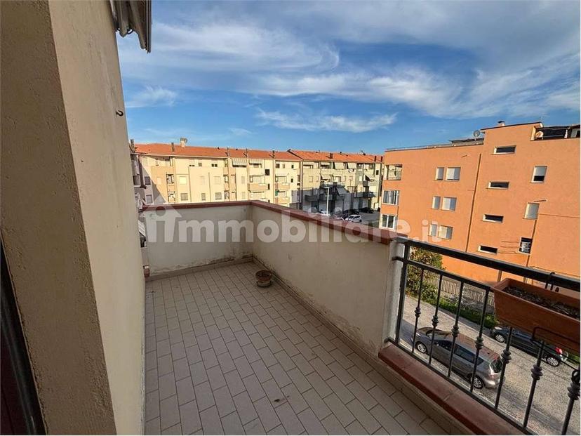 Trilocale 70 m², Montarice, S. Maria in Potenza, Porto Recanati — foto 18 di 29