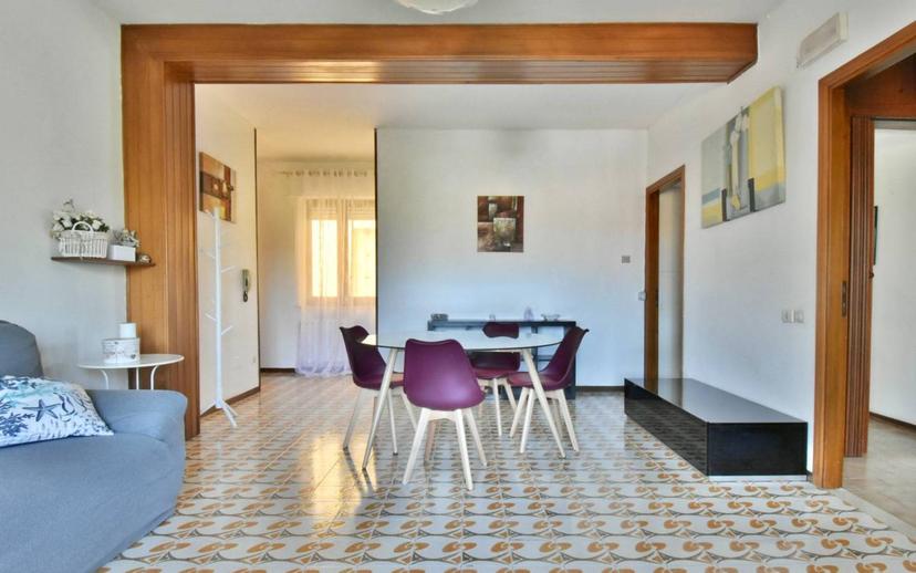 Quadrilocale via Alcide De Gasperi 19, Centro, Porto Recanati — foto 32 di 40